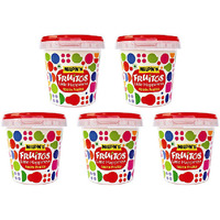 Pack of 5 - Nilon's Tooti Fruity Cup - 150 Gm (5 Oz)