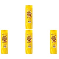 Pack of 4 - Sunsilk Shampoo Nourishing Soft & Smooth - 360 Ml (12.17 Fl Oz)