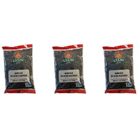 Pack of 3 - Laxmi Whole Black Pepper - 200 Gm (7 Oz)