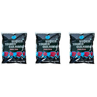 Pack of 3 - Super Tower Gulkand Rose Jam - 1 Kg (2.2 Lb)