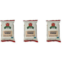 Pack of 3 - Laxmi Coconut Powder - 1.76 Lb (800 Gm)