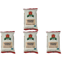 Pack of 4 - Laxmi Coconut Powder - 1.76 Lb (800 Gm)