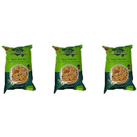 Pack of 3 - Garvi Gujarat Spicy Bhel Mix - 26 Oz (737 Gm)