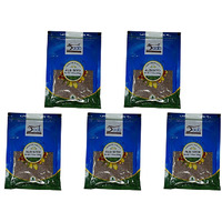 Pack of 5 - 5aab Alsi Seed - 200 Gm (7 Oz)