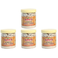 Pack of 4 - Gazab Mukhwaas Hing Tikka - 7 Oz (200 Gm)