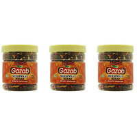 Pack of 3 - Gazab Mukhwaas Kesar - 7 Oz (200 Gm)