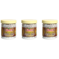 Pack of 3 - Gazab Mukhwaas Jeera Goli - 7 Oz (200 Gm)