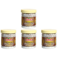 Pack of 4 - Gazab Mukhwaas Jeera Goli - 7 Oz (200 Gm)