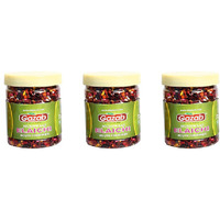 Pack of 3 - Gazab Mukhwaas Elaichi - 7 Oz (200 Gm)