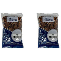 Pack of 2 - Blue Star Premium Pecans - 200 Gm (7 Oz) [50% Off]