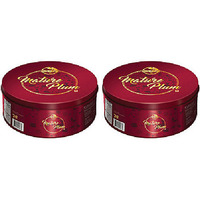 Pack of 2 - Daily Delight Mature Plum Cake - 700 Gm (24.7 Oz)