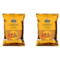 Pack of 2 - Gopal Turmeric Powder - 1 Kg (35.27 Oz)