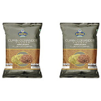 Pack of 2 - Gopal Cumin Coriander Powder - 1 Kg (35.27 Oz)