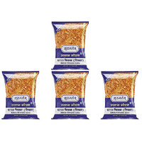 Pack of 4 - Athavale's Bata Chiwada Spicy - 200 Gm (7 Oz) [Fs]