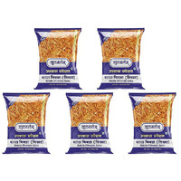 Pack of 5 - Athavale's Bata Chiwada Spicy - 200 Gm (7 Oz) [Fs]