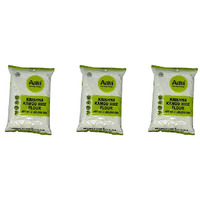 Pack of 3 - Aara Krishna Kamod Rice Flour - 908 Gm (2 Lb)