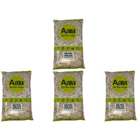 Pack of 4 - Aara Red Poha Thin Aval - 800 Gm (28 Oz)