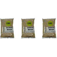 Pack of 3 - Aara Quinoa Seeds - 800 Gm (28 Oz)
