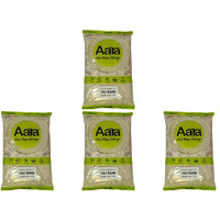 Pack of 4 - Aara Idli Rava - 908 Gm (2 Lbs )