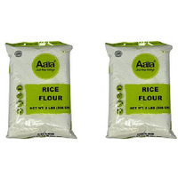 Pack of 2 - Aara Rice Flour - 908 Gm (2 Lb)