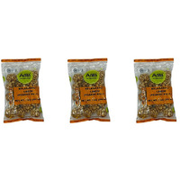 Pack of 3 - Aara Nelakadale Peanut Laddu - 200 Gm (7 Oz)