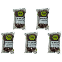 Pack of 5 - Aara Dry Whole Chillies Karnataka Byadagi - 100 Gm (3.5 Oz)