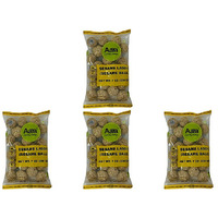 Pack of 4 - Aara Sesame Laddu - 200 Gm (7 Oz)