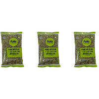 Pack of 3 - Aara Panchpuran - 200 Gm (7 Oz)