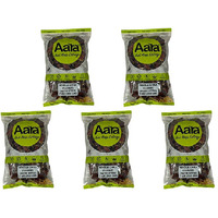 Pack of 5 - Aara Whole Chili Sanam With Stem - 200 Gm (7 Oz)