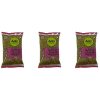 Pack of 3 - Aara Fennel Roasted - 200 Gm (7 Oz)