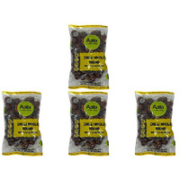 Pack of 4 - Aara Chilli Whole Round - 100 Gm (3.5 Oz)