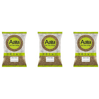 Pack of 3 - Aara Ajwain Seeds - 200 Gm (7 Oz)
