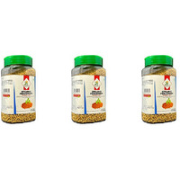 Pack of 3 - 24 Mantra Organic Fenugreek Seeds - 12 Oz (340 Gm)
