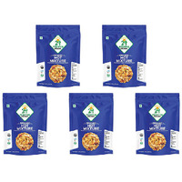 Pack of 5 - 24 Mantra Hot Mixture - 150 Gm (5.30 Oz)