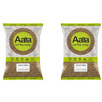 Pack of 2 - Aara Ajwain Seeds - 200 Gm (7 Oz)