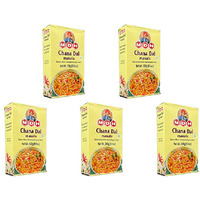 Pack of 5 - Mdh Chana Dal Masala - 100 Gm (3.5 Oz)