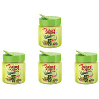 Pack of 4 - Jalani Jaljira - 150 Gm (5.29 Oz)