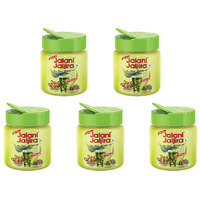 Pack of 5 - Jalani Jaljira - 150 Gm (5.29 Oz)