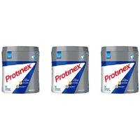 Pack of 3 - Protinex Original - 250 Gm (8.8 Oz)