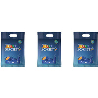 Pack of 3 - Society Tea - 1 Kg (35.3 Oz)