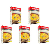 Pack of 5 - Badshah Jain Curry Masala - 100 Gm (3.5 Oz)