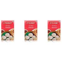 Pack of 3 - Everest Momo Masala - 50 Gm (1.75 Oz)