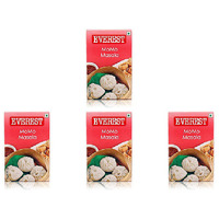 Pack of 4 - Everest Momo Masala - 50 Gm (1.75 Oz)