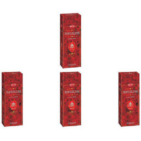 Pack of 4 - Hem Frankincense Agarbatti Incense Sticks - 120 Pc