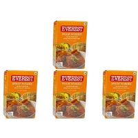 Pack of 4 - Everest Meat Masala - 100 Gm (3.5 Oz)