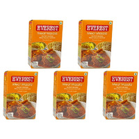 Pack of 5 - Everest Meat Masala - 100 Gm (3.5 Oz)