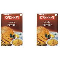 Pack of 2 - Everest Jiralu Powder - 100 Gm (3.5 Oz)