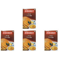 Pack of 4 - Everest Jiralu Powder - 100 Gm (3.5 Oz)