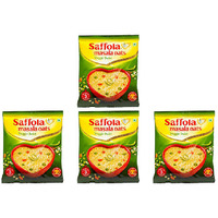 Pack of 4 - Saffola Masala Oats Veggie Twist - 38 Gm (1.3 Oz)