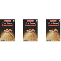 Pack of 3 - Everest Dry Ginger - 100 Gm (3.5 Oz)